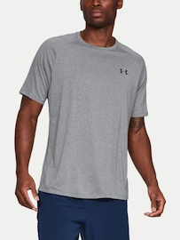 Koszulka męska Under Armour Tech 2.0 Ss Tee Heather