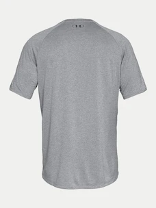 Koszulka męska Under Armour  Tech 2.0 Ss Tee Heather