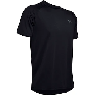 Koszulka męska Under Armour  Tech 2.0 SS Tee Novelty-BLK M