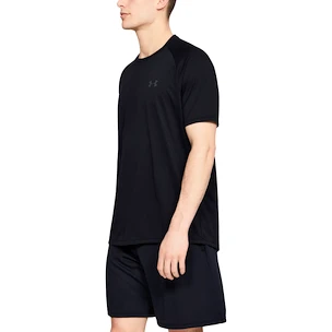 Koszulka męska Under Armour  Tech 2.0 SS Tee Novelty-BLK M