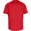 Koszulka męska Under Armour  Tech 2.0 SS Tee red