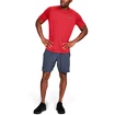 Koszulka męska Under Armour  Tech 2.0 SS Tee red