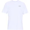Koszulka męska Under Armour  Tech 2.0 SS Tee white