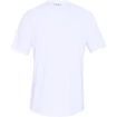 Koszulka męska Under Armour  Tech 2.0 SS Tee white