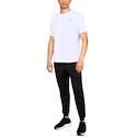 Koszulka męska Under Armour  Tech 2.0 SS Tee white