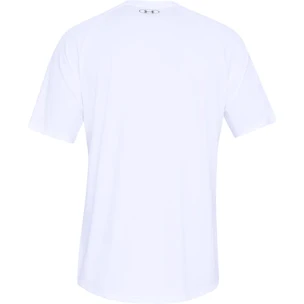 Koszulka męska Under Armour  Tech 2.0 SS Tee white