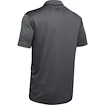 Koszulka męska Under Armour  Tech Polo Gray