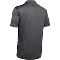 Koszulka męska Under Armour  Tech Polo Gray
