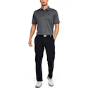 Koszulka męska Under Armour  Tech Polo Gray
