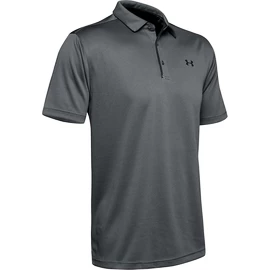 Koszulka męska Under Armour Tech Polo Gray