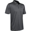 Koszulka męska Under Armour  Tech Polo Gray XL