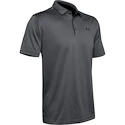 Koszulka męska Under Armour  Tech Polo Gray XL