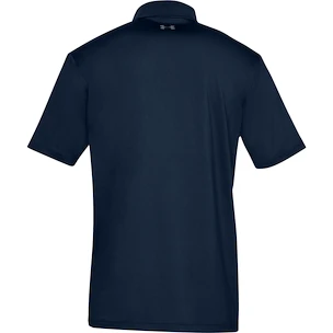 Koszulka męska Under Armour  Tech Polo Performance Polo 2.0 S