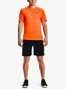 Koszulka męska Under Armour  Tiger Tech 2.0 SS-ORG