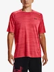 Koszulka męska Under Armour  Tiger Tech 2.0 SS-RED