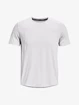 Koszulka męska Under Armour  UA Iso-Chill Laser Tee-GRY