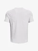 Koszulka męska Under Armour  UA Iso-Chill Laser Tee-GRY