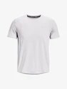 Koszulka męska Under Armour  UA Iso-Chill Laser Tee-GRY