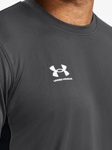 Koszulka męska Under Armour  UA M's Ch. Train SS-GRY