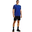 Koszulka męska Under Armour  UA Seamless SS-BLU