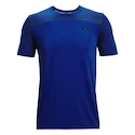 Koszulka męska Under Armour  UA Seamless SS-BLU M