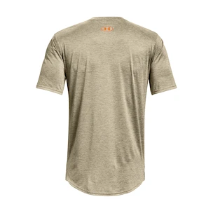 Koszulka męska Under Armour  UA Training Vent Graphic SS-GRY S
