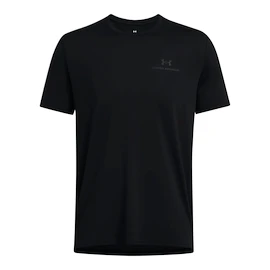 Koszulka męska Under Armour Vanish Energy SS Black