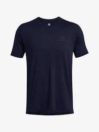 Koszulka męska Under Armour Vanish Energy SS Midnight Navy