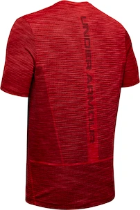 Koszulka męska Under Armour  Vanish Seamless SS Nov 1 Red S