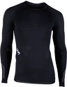 Koszulka męska UYN  Ambityon UW Shirt LS black