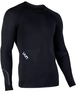 Koszulka męska UYN  Ambityon UW Shirt LS black