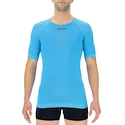 Koszulka męska UYN  Energyon UW Shirt SS Classic Blue