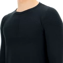 Koszulka męska UYN  Natural Training OW Shirt LS Blackboard