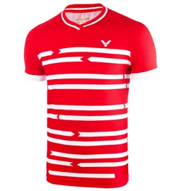 Koszulka męska Victor Denmark 6628 Red