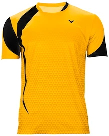 Koszulka męska Victor T-13103 Eco Yellow/Black