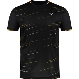 Koszulka męska Victor T-23100 C Black