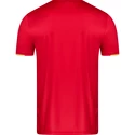 Koszulka męska Victor  T-23101 D Red