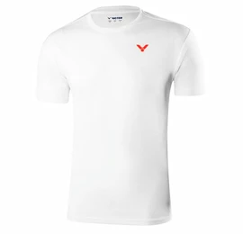 Koszulka męska Victor T-90022 A White