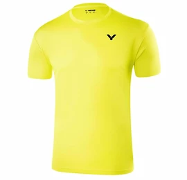 Koszulka męska Victor T-90022 E Yellow