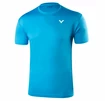 Koszulka męska Victor  T-90022 M Blue