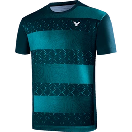Koszulka męska Victor T-Shirt T-30006TD Blue