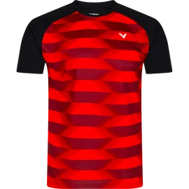Koszulka męska Victor T-Shirt T-33102 Red