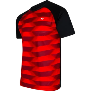 Koszulka męska Victor  T-Shirt T-33102 Red