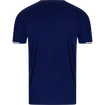 Koszulka męska Victor  T-Shirt T-33103 Blue