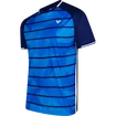 Koszulka męska Victor  T-Shirt T-33103 Blue