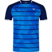 Koszulka męska Victor  T-Shirt T-33103 Blue