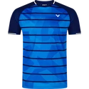 Koszulka męska Victor  T-Shirt T-33103 Blue