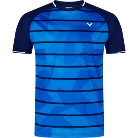 Koszulka męska Victor T-Shirt T-33103 Blue