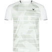 Koszulka męska Victor  T-Shirt T-33104 White