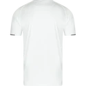 Koszulka męska Victor  T-Shirt T-33104 White